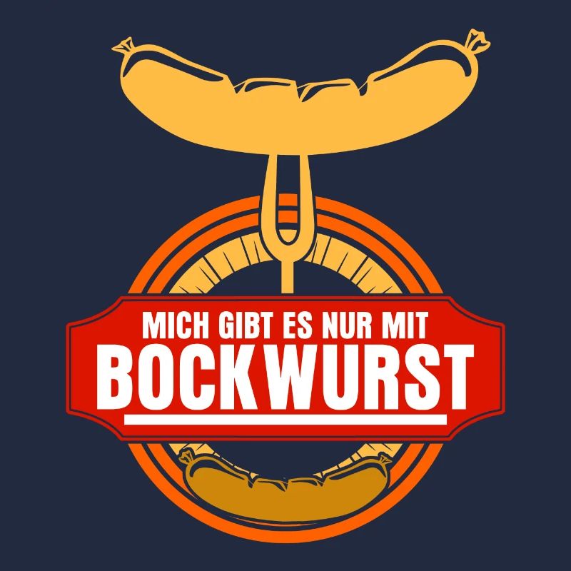 Bockwurst Wurst Würstchen Bratwurst