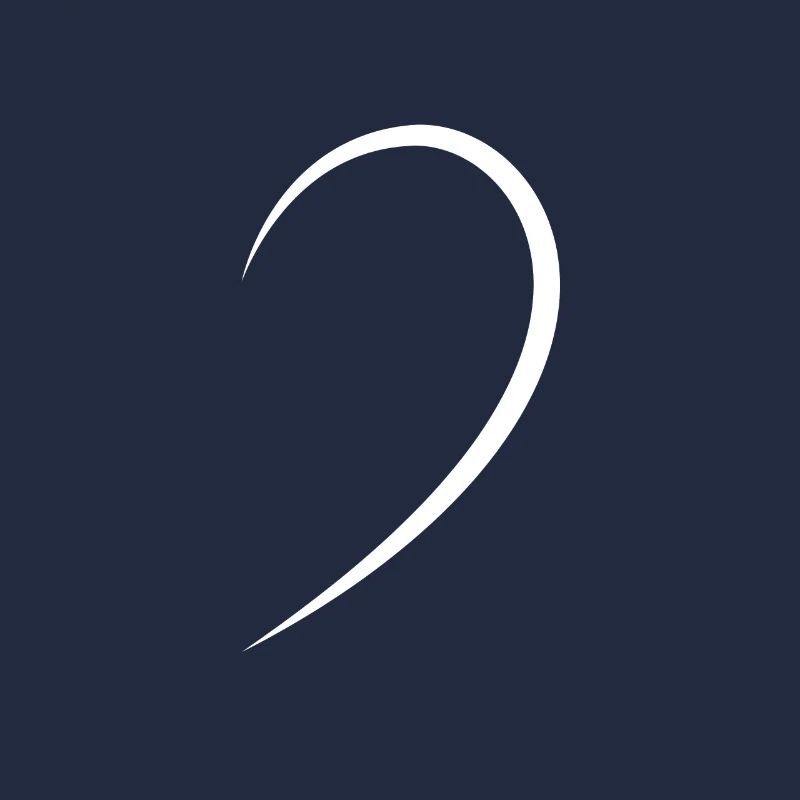 Halbes Herz Weiss Geschenkidee