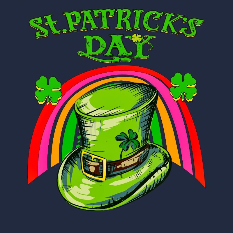 ST PATRICK S DAY