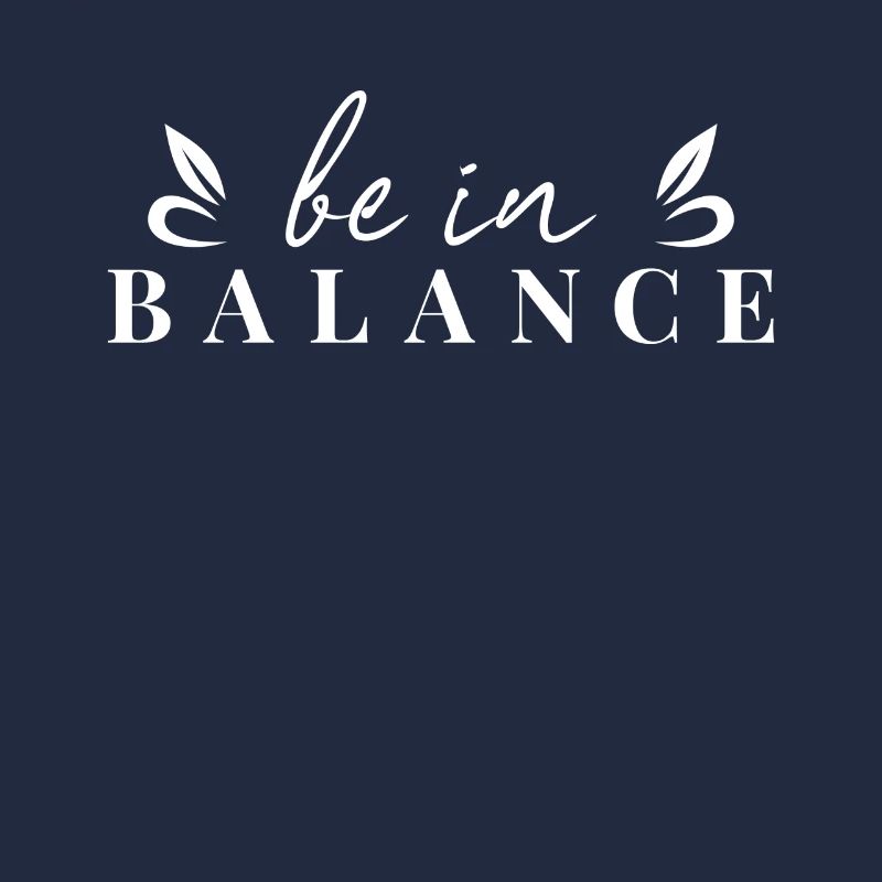 Balance