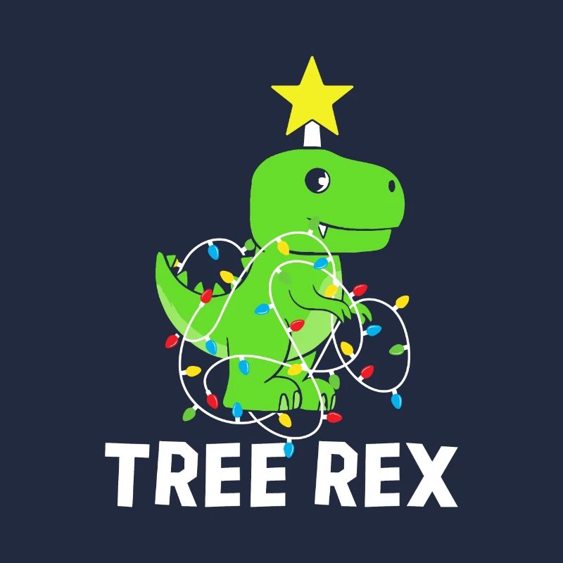 Tree Rex
