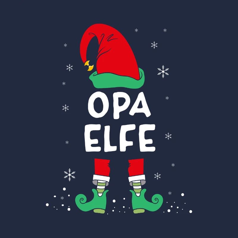 Opa Elf