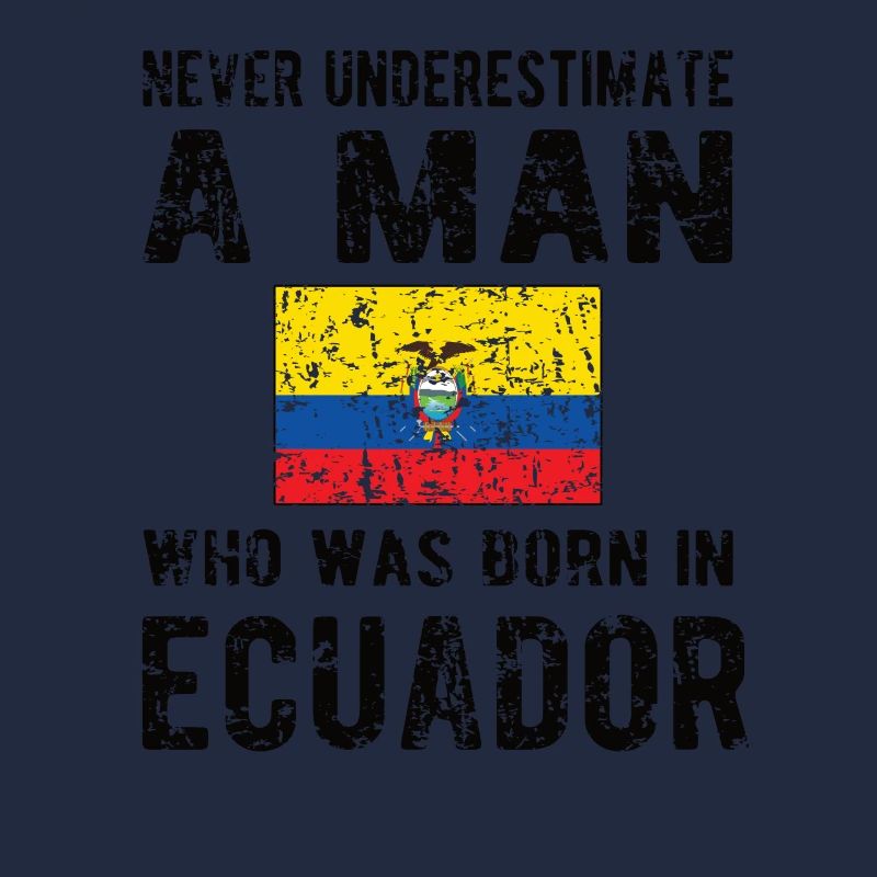 Équateur Équateur Drapeau équatorien