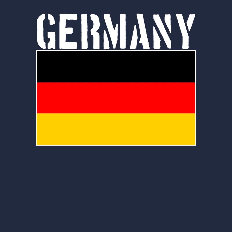 Germany Flag