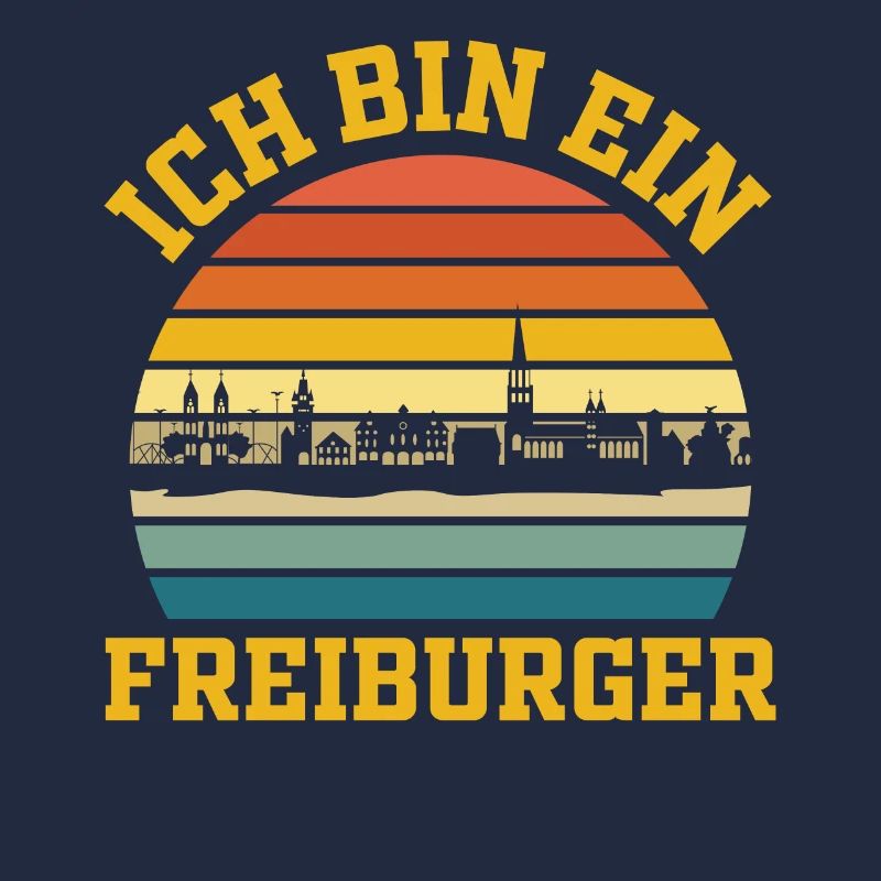 Freiburg | Ich bin ein Freiburger