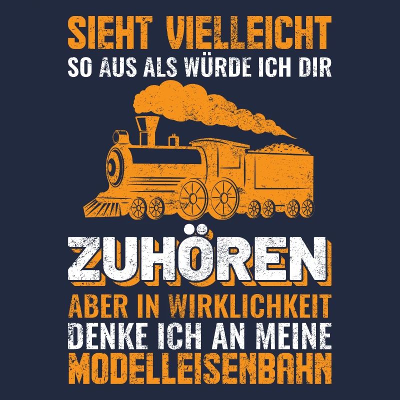 Modellbau Eisenbahn Modellbahner