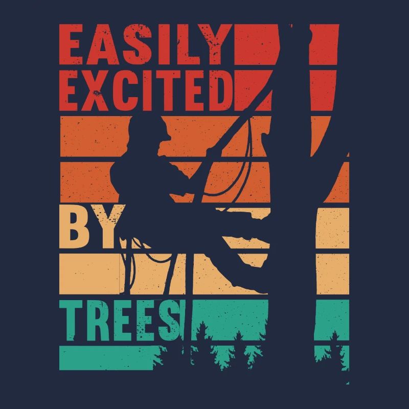 Arborist Baumpfleger