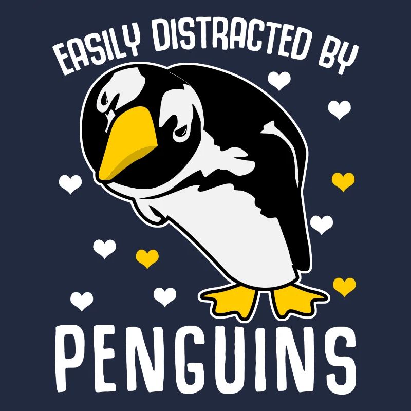 Pingouin Pingouin Pingouins
