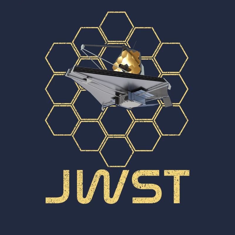 jwst Télescope spatial James Webb