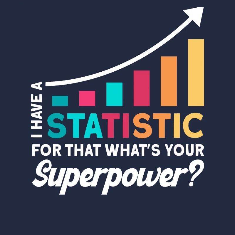 Analyste statistique Statisticien Gift