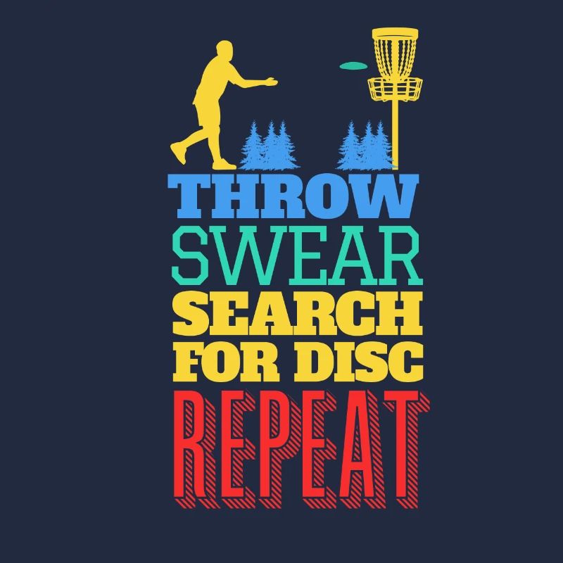 Comment jouer au Disc Golf