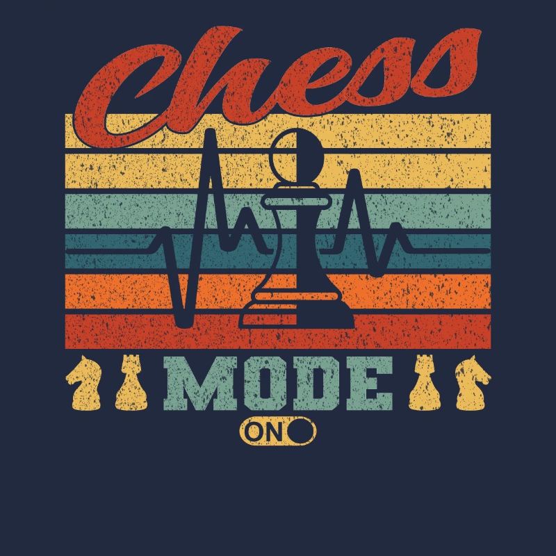 Joueur d’échecs d’échecs Échecs