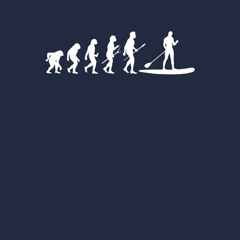 SUP Evolution
