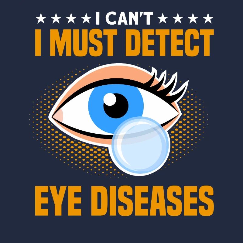 Vision Ophthalmologist Optometry Gift
