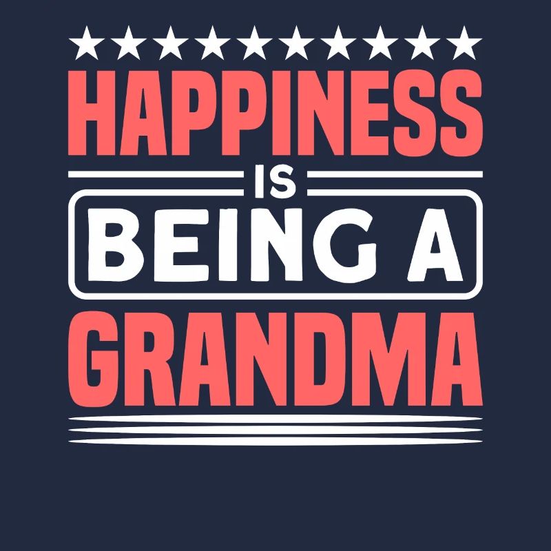Großmama Großmutter Oma Geschenk