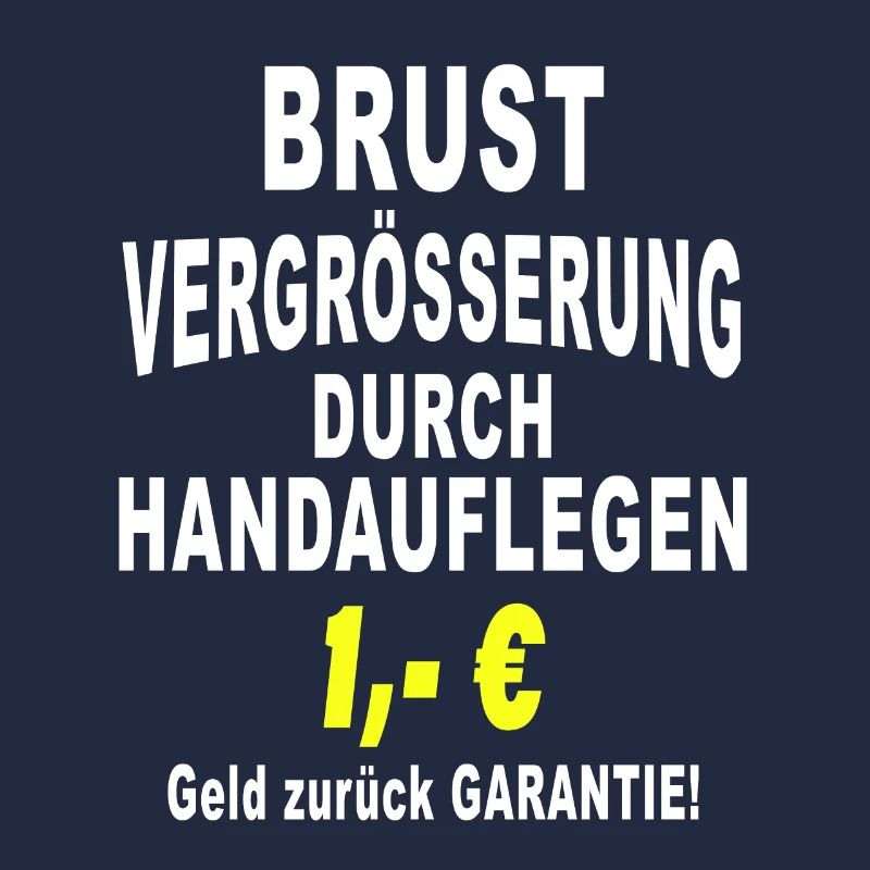 Augmentation mammaire par imposition des mains Remboursement