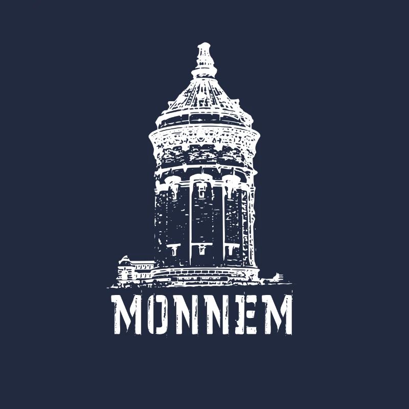 Dialecte de Monnem Mannheim pour les Mannheimers