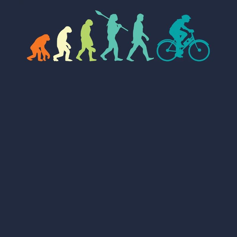 E-Bike Evolution