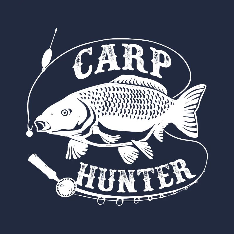carp hunter
