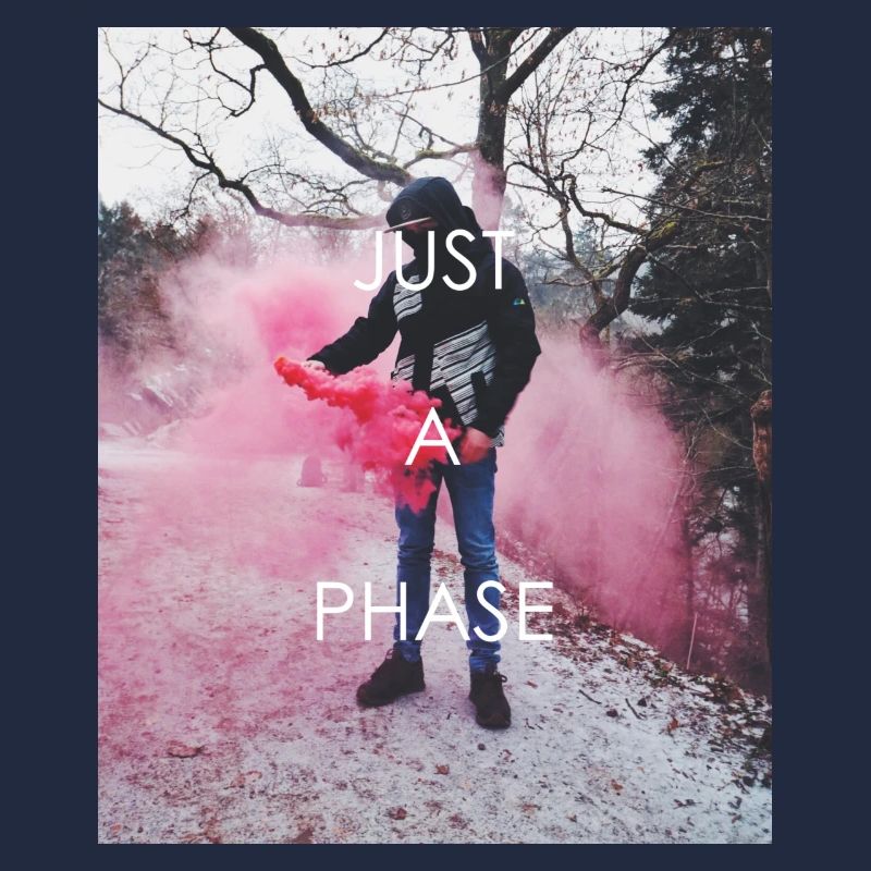 Just a phase (Pyro)