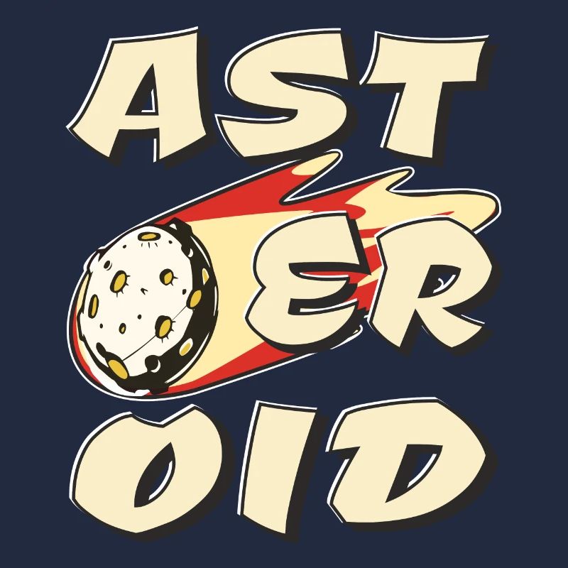 ASTEROID