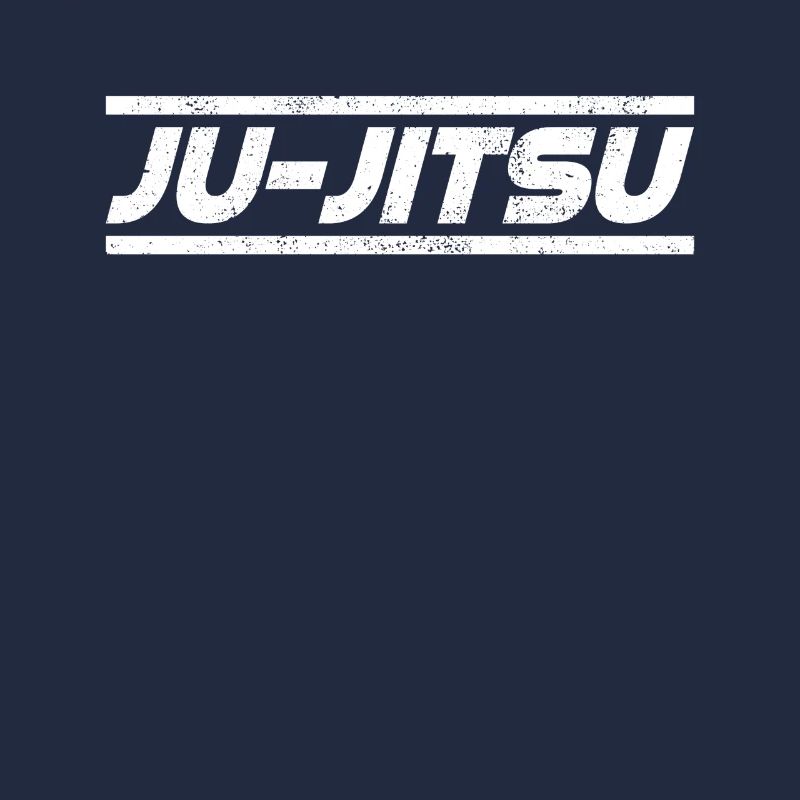 Ju Jitsu