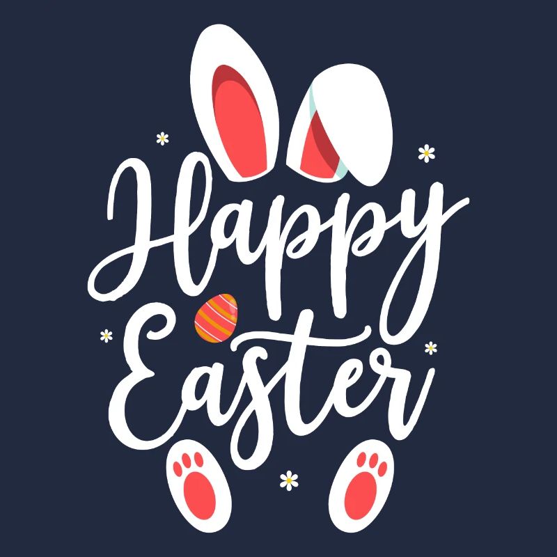 Happy Easter Easter Gift
