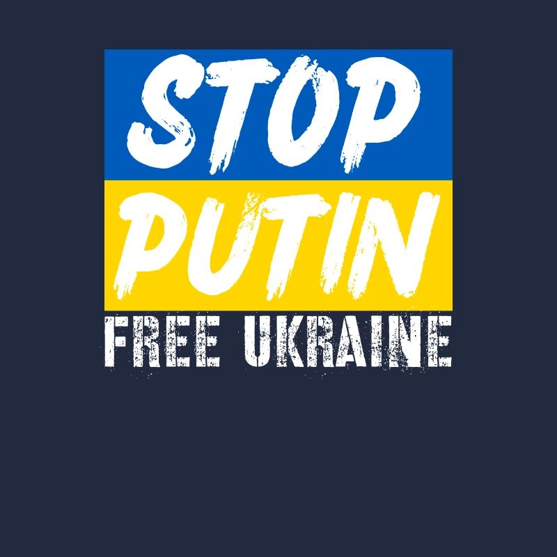 Stop Putin