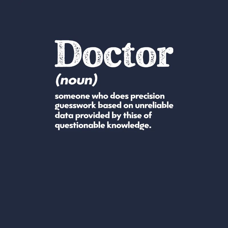 Médecin