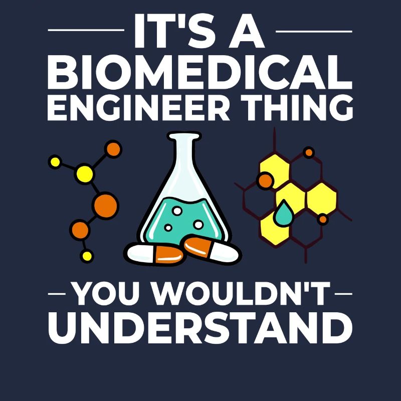 Biomedical Medical Technology Bioengineering