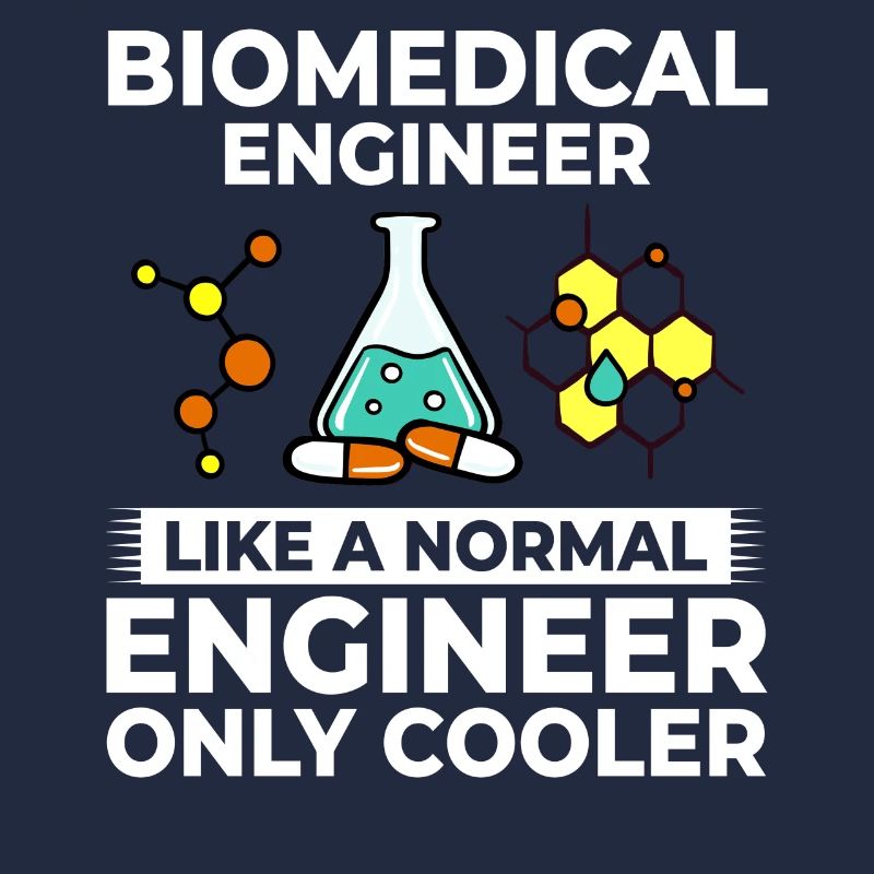 Biomedical Medical Technology Bioengineering