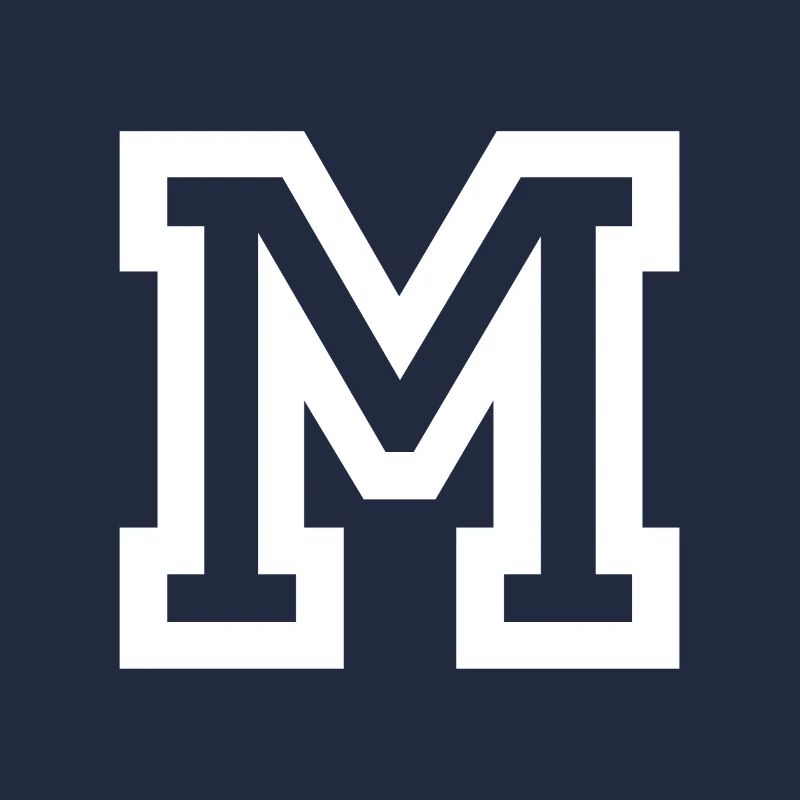Buchstabe m