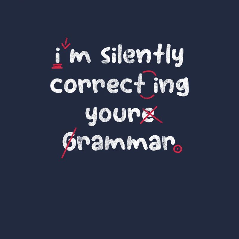 Grammatik Lehrer
