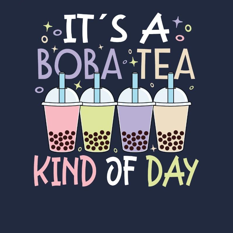 Boba Tea Bubble Tea Milk Tea Tea Bubble