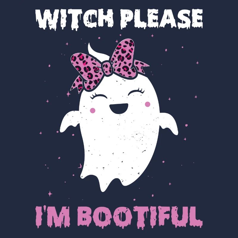 Ich Bin Bootiful - Hexen Liebhaber