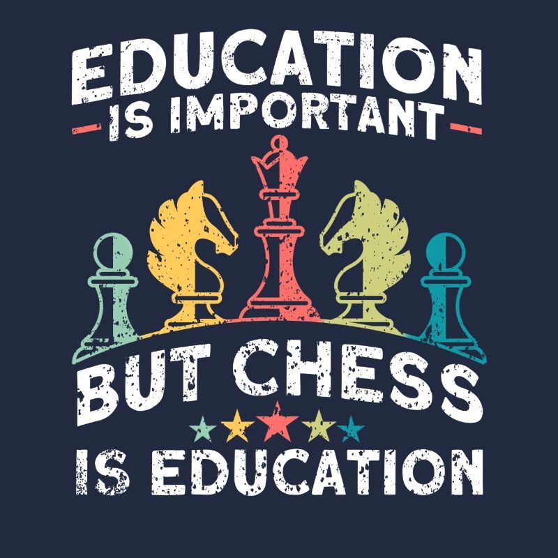 Chess Chess Piece Chess Player