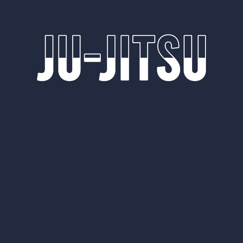 Ju Jitsu