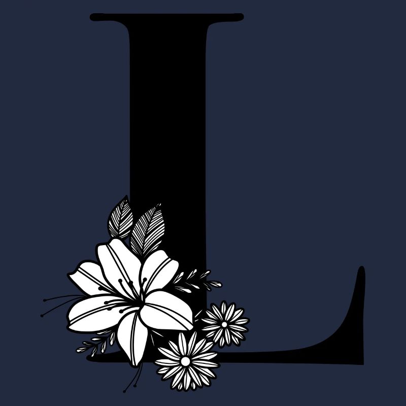 Buchstabe L