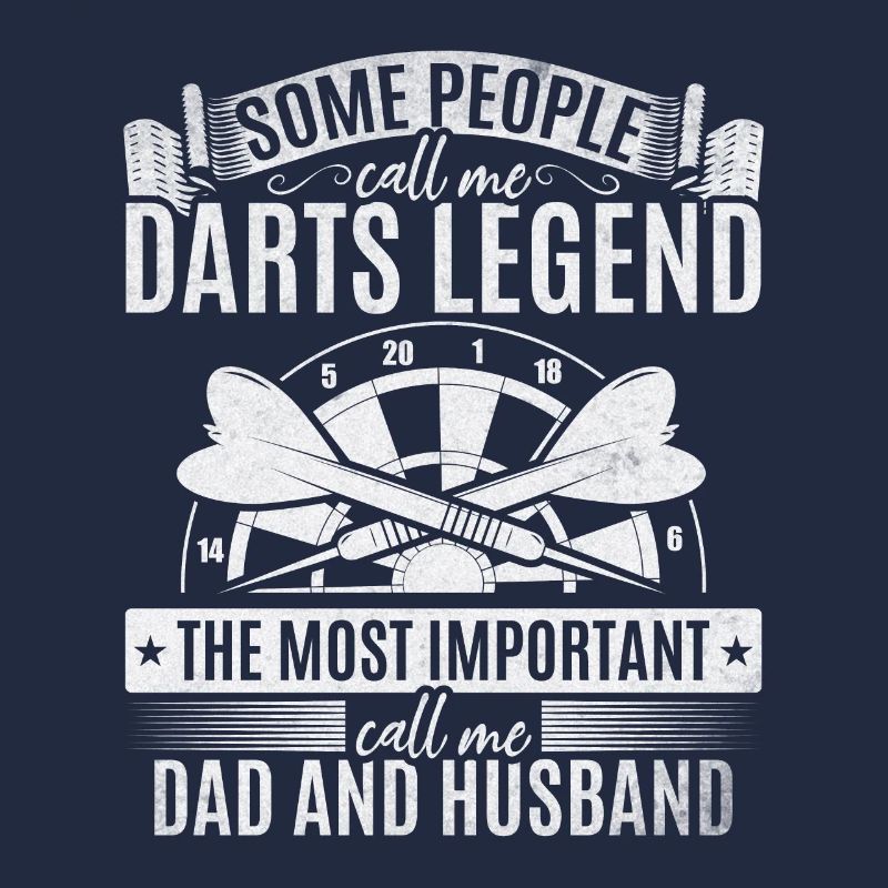 Darts Legend Jeu de fléchettes Fléchettes Fléchettes