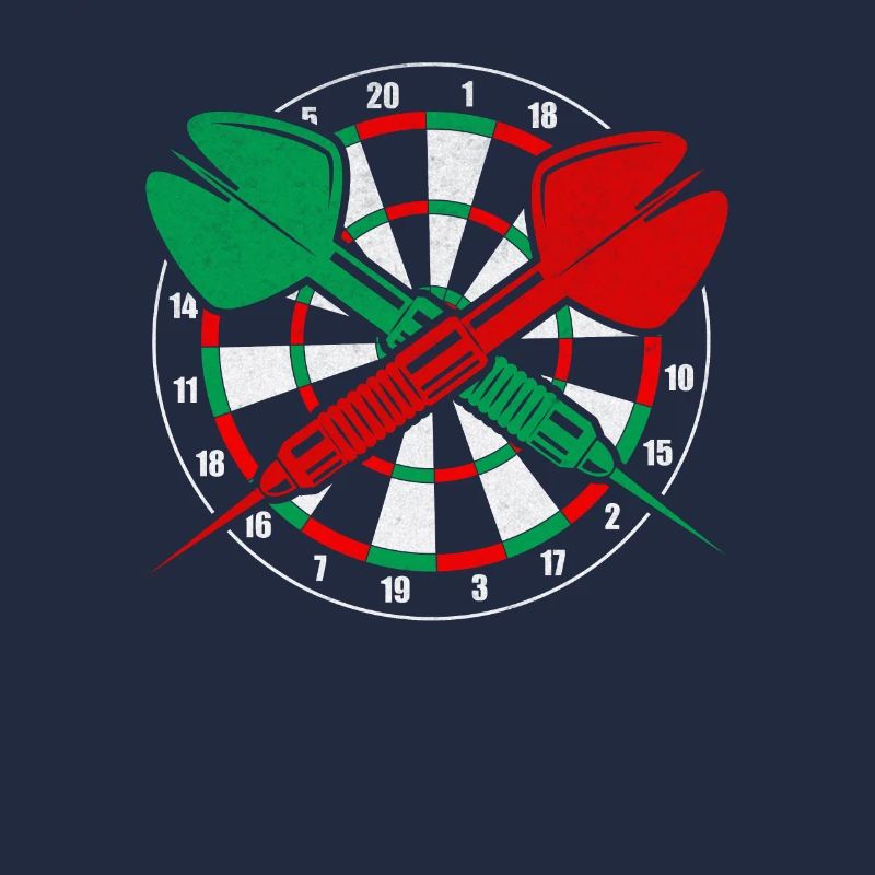 Jeu de fléchettes Jeu de fléchettes Dartset Dartboard et flèches