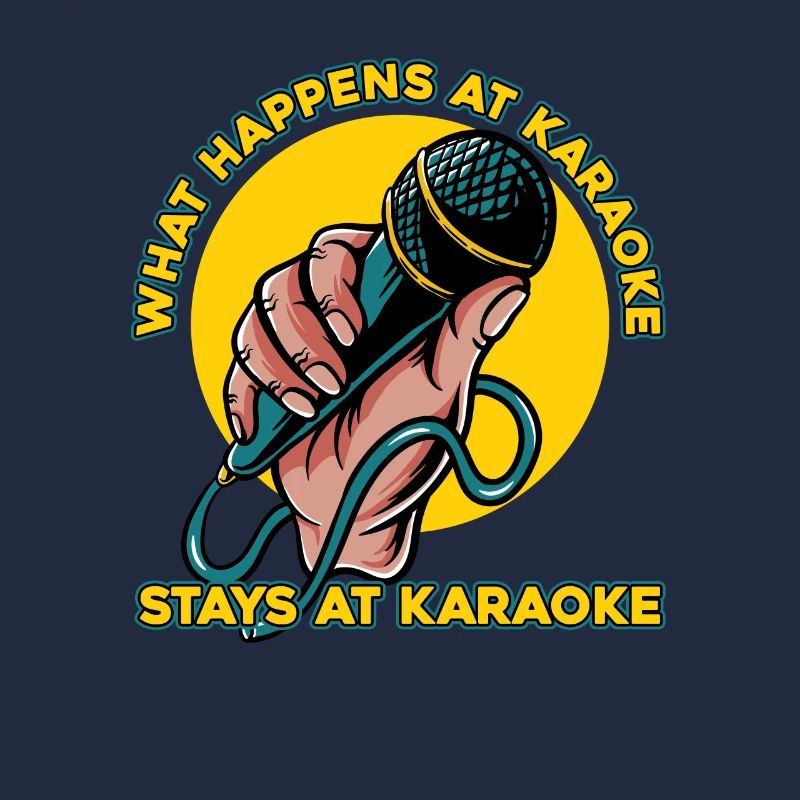 Karaoke Singing