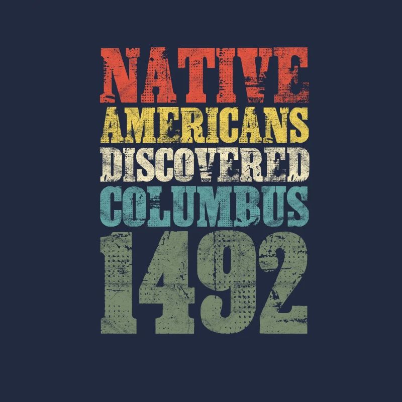 Native American Apache Gift