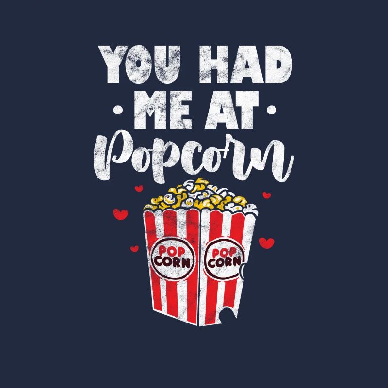 Pop-corn