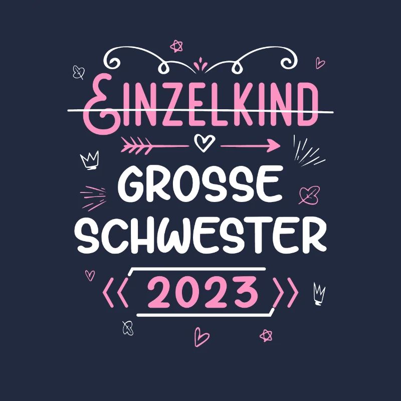 Große Schwester 2023