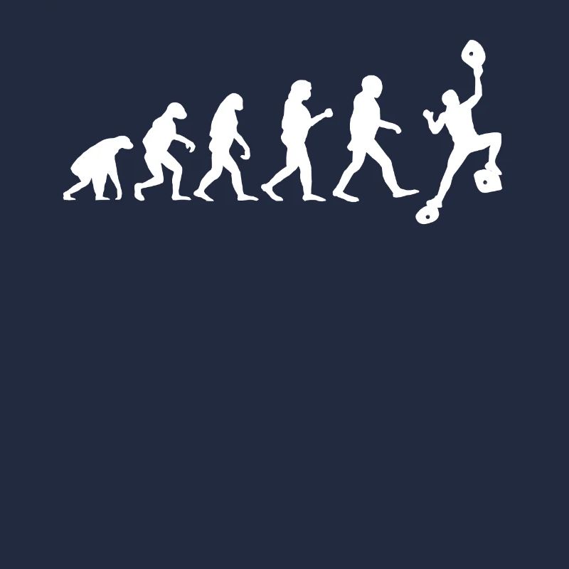 Boulder Evolution Man Bouldering Men