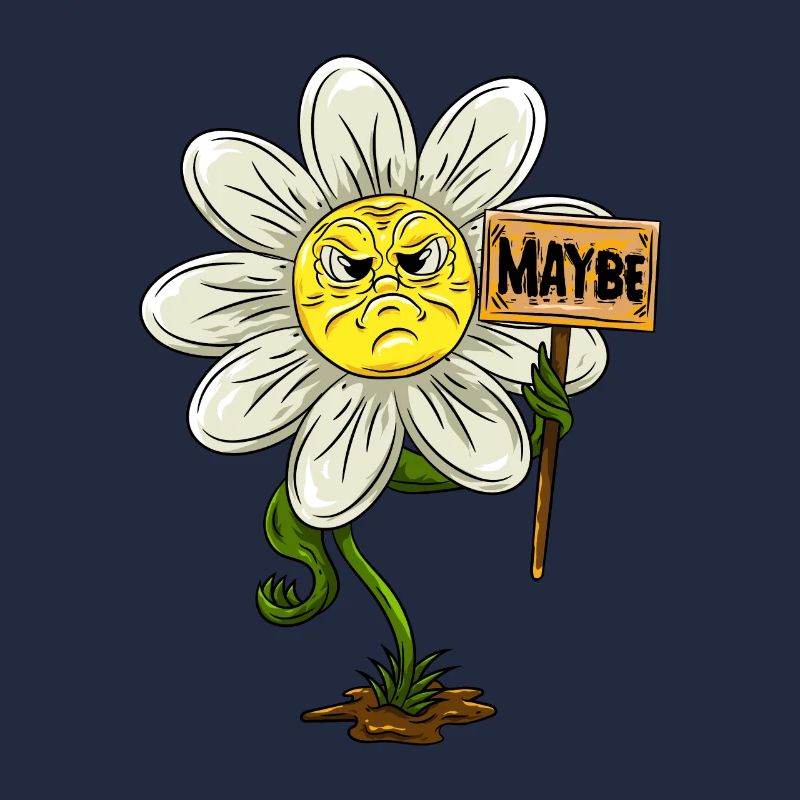 Gänseblümchen