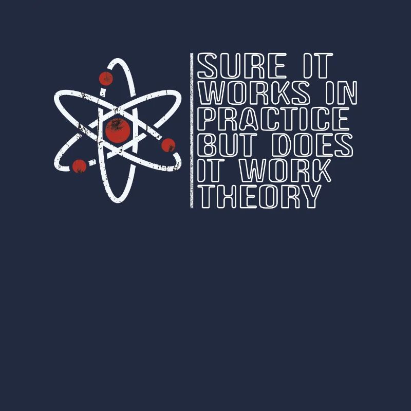 Physics Science Physicist Physics Teacher Gift