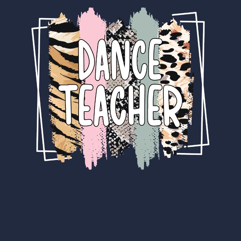 Reconnaissance de professeur de danse Cours de danse