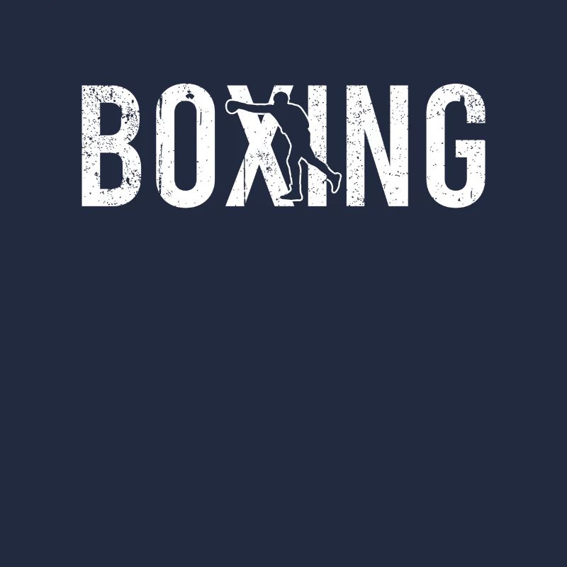 Boxe boxe