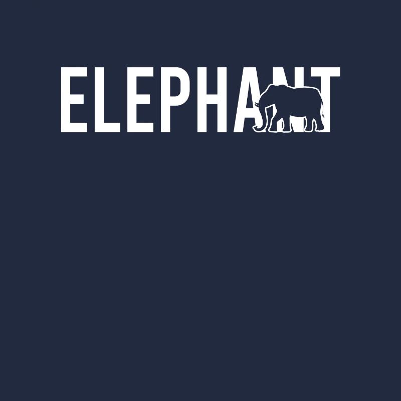 Éléphant éléphant